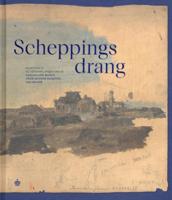 Scheppingsdrang (Hardback)