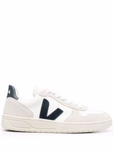 VEJA baskets V-10 - Blanc