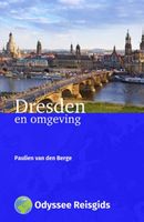 Dresden en omgeving - Paulien van den Berge - ebook - thumbnail