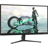Philips evnia 27m2n3500nl/00 27" gaming monitor (zwart, 2x hdmi, displayport, 180 hz)