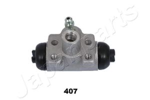 Wielremcilinder CD407