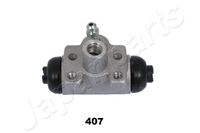 Wielremcilinder CD407