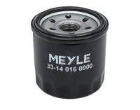 Oliefilter MEYLE-ORIGINAL Quality MEYLE, Diameter (mm)66mm, u.a. für Suzuki, Chevrolet, Daihatsu, Daewoo, Subaru, Opel, Nissan