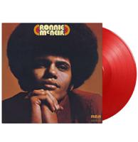 Ronnie Mcneir - Ronnie Mcneir (Rood Vinyl) LP