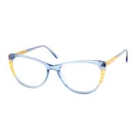 CRUELLA C2 Blauw/Amber