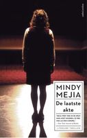 De laatste akte - Mindy Mejia - ebook