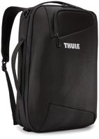 Thule Accent TACLB2116 - Black 40,6 cm (16") Rugzak Zwart