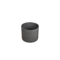Ideavit Idea.grande vrijstaande wastafel - 39x30cm - rond - incl. pop-up afvoer - beton D5 290369-D5 Ideavit Idea.grande vrijstaande wastafel - 39x30cm - rond - incl. pop-up afvoer - beton D5 290369-D5