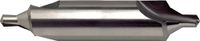 Promat Centreerboor | DIN 333 vorm B | nominale-d. 3,15 mm | HSS | met beschermverzinking rechtssnijdend - 4000861633 4000861633