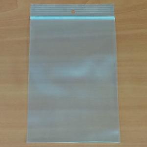 100 Gripzakjes 100 x 150 mm 90 micron