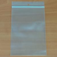100 Gripzakjes 100 x 150 mm 90 micron