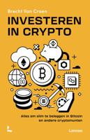Investeren in crypto (Paperback)