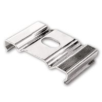 Montagebeugel Z31 voor LED profiel SL8/NL8/SSL8/NNL8 Montagebeugel Z31 voor LED profiel SL8/NL8/SSL8/NNL8