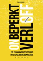 Onbeperkt verlof voor iedereen - Tom Herrijgers - ebook