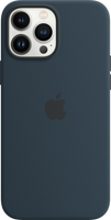 Apple MM2T3ZM/A mobiele telefoon behuizingen 17 cm (6.7") Hoes Blauw - thumbnail