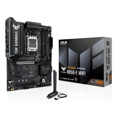 Moederbord Asus 90MB1L20-M0EAY0 AMD B850 AMD AM5