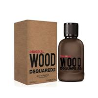 Herenparfum Dsquared2 Original Wood EDP 100 ml
