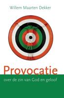 Provocatie - Willem Maarten Dekker - ebook