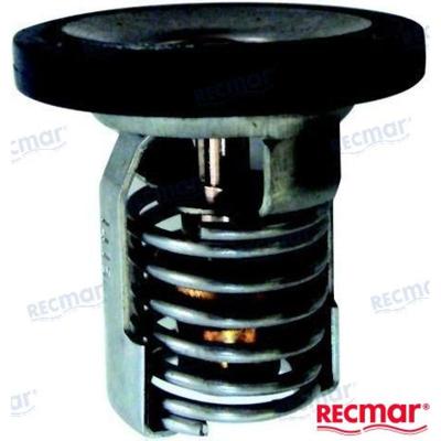REPUESTOS MOTORES - Mercruiser REC8M0067307 - TERMOSTATO 54º C
