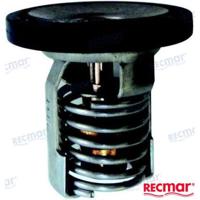 REPUESTOS MOTORES - Mercruiser REC8M0067307 - TERMOSTATO 54º C