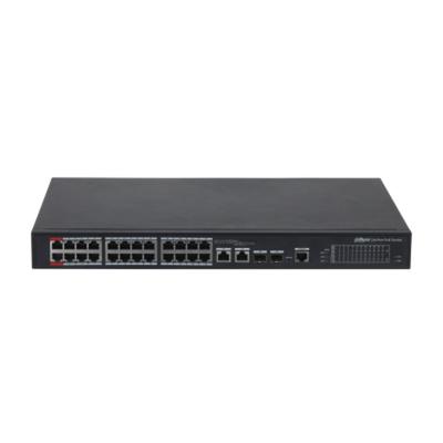Schakelaar Dahua MX-OPT-IO1 Schakelaar Dahua MX-OPT-IO1