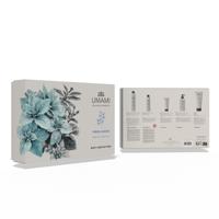 Umami Exclusive Cosmetics Fresh Leaves Bodybox Large