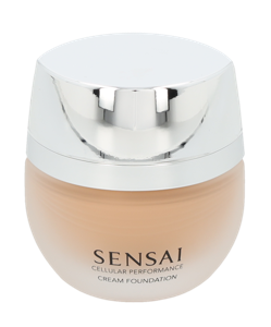 Sensai Cp Cream Foundation SPF15 30ml Dames