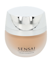 Sensai Cp Cream Foundation SPF15 30ml Dames