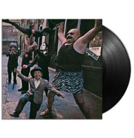 The Doors - Strange Days (Remastered) LP