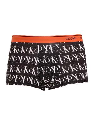 Calvin Klein - Low Rise Trunk - 4ZR, Maat:L