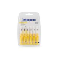 Interprox Premium mini geel 3mm