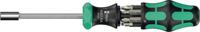 Wera Kraftform Compact 27 RA 2 with 6-piece bit set