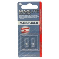 Maglite Maglite lampje tbv Maglite Solitair zwart 10223 - thumbnail