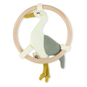 Trixie rammelaar heron