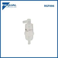 Requal Brandstoffilter RGF006 - thumbnail