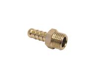 Prevost Grs compd slangpilaar 8mm 1/4 buitendraad