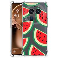 OPPO Find X6 Pro Beschermhoes Watermelons - thumbnail