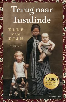 Terug naar Insulinde (Paperback)