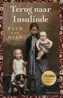 Terug naar Insulinde (Paperback)