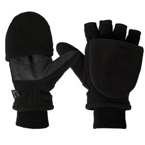 Heatkeeper Thermal Thinsulate/Fleece Handschoenen-L/XL