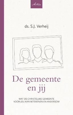 De gemeente en jij (Paperback)