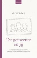De gemeente en jij (Paperback)