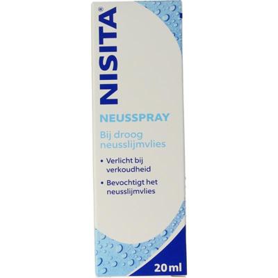 Nisita Neusspray