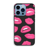Bite my lip: iPhone 13 Pro Biologisch afbreekbaar hoesje