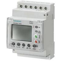 Siemens 5SV8200-6KK Stroombeveiligingsrelais
