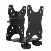 Schermtafel Support Neomounts NM-TC100BLACK Zwart