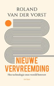 Nieuwe vervreemding - Roland van der Vorst - ebook