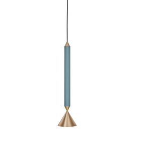 Pholc Apollo 39 Hanglamp - Blauw