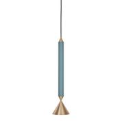 Pholc Apollo 39 Hanglamp - Blauw - thumbnail