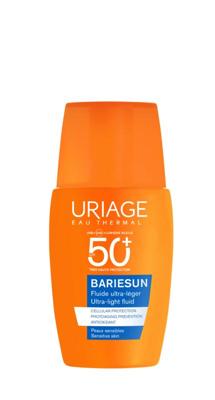 Uriage bariesun ultraligh fluid spf50